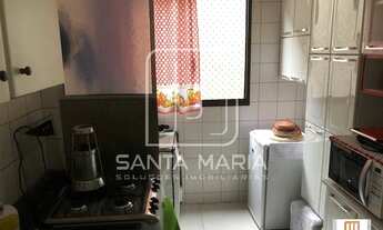 Imagem 4: Apartamento (tipo - padrao) 2 dormitórios/suite, cozinha planejada, elevador, em condomíni