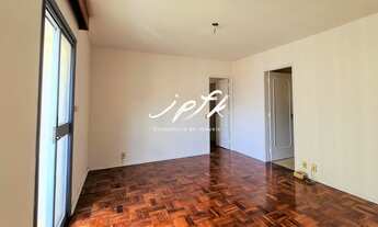 Imagem 3: Apartamento para venda tem 80 metros quadrados com 3 quartos em Pinheiros - São Paulo - SP