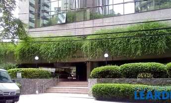 Imagem: CONJ. COMERCIAL - ITAIM BIBI - SP