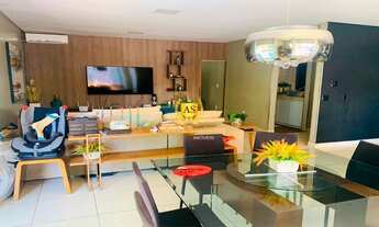 Imagem 6: Vendo linda Casa de condomínio 4 quartos 300 m2 Ponte Alta DF