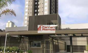 Imagem 5: Apartamento com 2 dormitórios para alugar, 69 m² por R$ 3.200,00/mês - Mooca - São Paulo/S