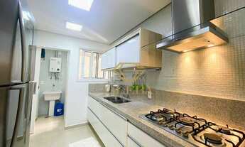 Imagem 6: Edifício Torre Almeria, Gleba Palhano, Londrina, 112,51m² AP2494