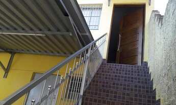 Imagem 4: Casa em Vila Bazu - Franco da Rocha