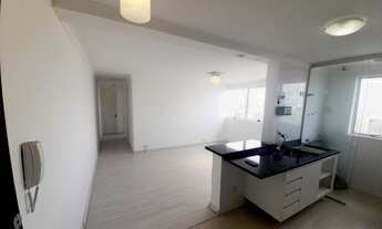 Imagem 2: Excelente Apartamento de 2 dormitórios no Ed. da Gloria no centro, sem vaga no - 28 andar