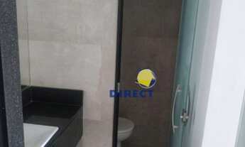 Imagem 3: Flat com 1 dormitório à venda, 35 m² por R$ 270.000,00 - Barra de Jangada - Jaboatão dos G