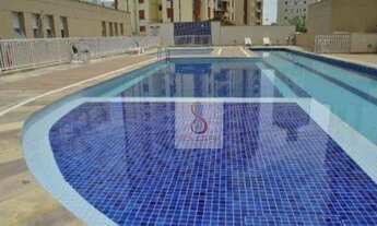 Imagem 2: Apartamento à VENDA no Parque Industrial com 70 m²