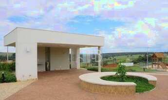 Imagem 4: Terreno à venda, 689 m² por R$ 1.150.000,00 - Jardins Gênova - Uberlândia/MG