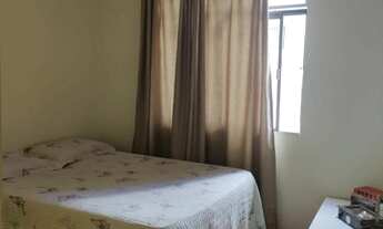 Imagem 7: Apartamento com três quartos, dois banheiros, duas vagas de garagem no bairro Caiçara