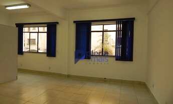 Imagem 6: Sala para alugar, 51 m² por R$ 700/mês - Centro - Campinas/SP