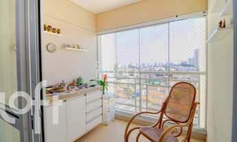 Imagem 3: Apartamento à venda, Mooca, São Paulo, SP