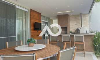 Imagem 4: Casa com 5 suítes à venda, 345 m² por R$ 3.300.000 - Recreio dos Bandeirantes - Rio de Jan