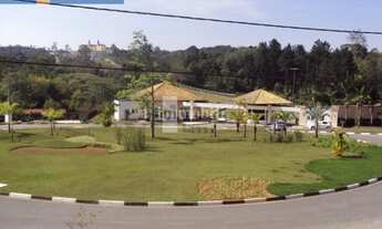 Imagem: TERRENO PLANO - EM FRENTE A PRAÇA