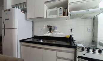 Imagem 3: Apartamento com 2 quartos para alugar, 53 m² por R$ 1.000/mês - Marilândia - Juiz de Fora