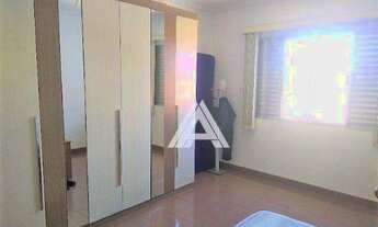 Imagem 4: Sobrado com 3 dormitórios à venda, 238 m² - Jardim Las Vegas - Santo André/SP