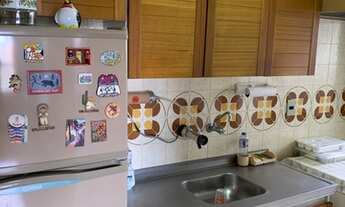 Imagem 4: Apartamento para aluguel com 55 metros quadrados com 1 quarto em Vila Clementino - São Pau