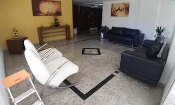 Imagem: Apartamento para aluguel tem 73 metros quadrados