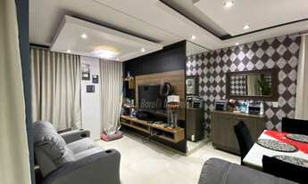 Imagem 3: Apartamento à venda, 127 m² por R$ 530.000,00 - Sumarezinho - Ribeirão Preto/SP