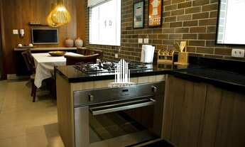 Imagem 15: Sobrado com 4 Dorms, 3 Suítes, 5 banheiros , 4 Vagas, , 300 m² por R$ 1.750.000