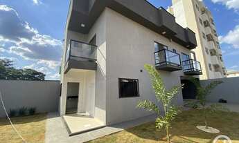 Imagem: GOIâNIA - Casa Padrão - Setor Sudoeste