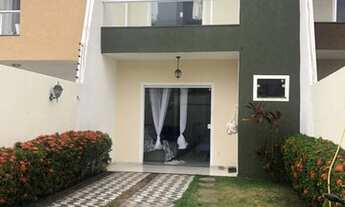 Imagem: Casa 3/4 em Ipitanga - Lauro de Freitas