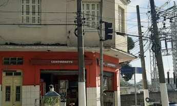 Imagem 5: Loja + Sobreloja à venda (COM RENDA), no centro comercial da Mooca!