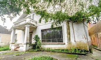 Imagem 4: CURITIBA - Terreno Padrão - Batel