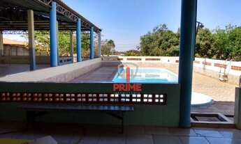 Imagem 2: Chácara à venda, 4767 m² por R$ 1.200.000 - Warta/PR