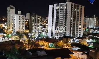 Imagem 2: Apartamento com 3 dormitórios à venda, 168 m² por R$ 480.000,00 - Jardim Europa - São José