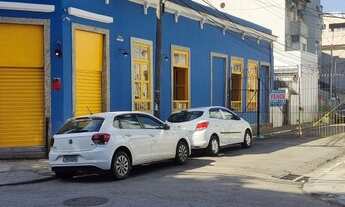 Imagem 5: Casa de vila para venda tem 120 metros quadrados com 4 quartos