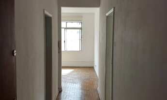 Imagem 4: Apartamento para aluguel com 44 metros quadrados na Vila Buarque - São Paulo - SP