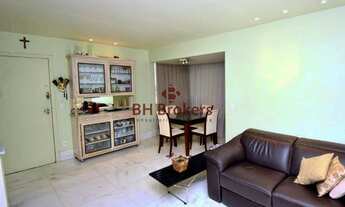 Imagem: BELO HORIZONTE - Apartamento Padrão - Serra