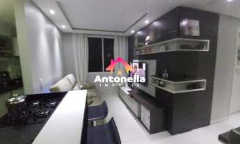 Imagem: Apartamento com 2 Dormitorio(s) localizado(a)