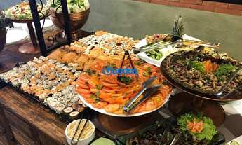 Imagem 6: São Paulo - Conjunto Comercial/Sala - Chácara Santo Antônio