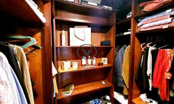 Imagem 7: Andar alto ampla vista ótima planta