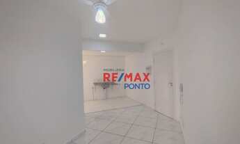 Imagem 5: Apartamento com 2 dormitórios para alugar, 47 m² por R$ 1.100,00/mês - Jardim Igaçaba - Mo