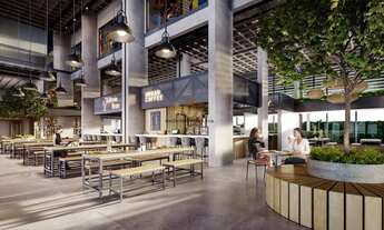 Imagem 6: Apartamento para Venda em Biguaçu, Centro, 3 dormitórios, 1 suíte, 2 banheiros, 1 vaga