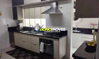 Imagem 6: Cobertura para Venda em Santo André / SP no bairro Vila Camilópolis