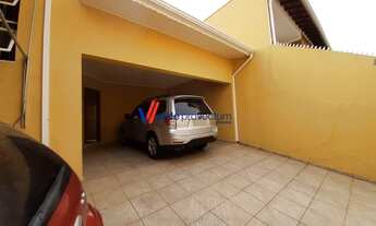 Imagem 2: Campinas - Casa Padrão - Jardim Nova Europa