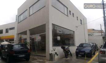 Imagem: Loja comercial para locação, Parque São