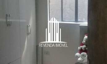 Imagem 6: Sobrado com três andares Flor da Cantareira