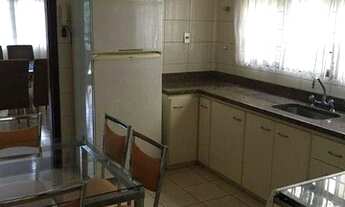 Imagem 5: Casa com 3 dormitórios para alugar, 257 m² por R$ 6.000/mês - Jardim Paulista I - Jundiaí