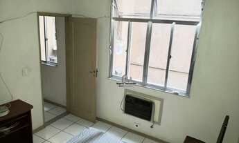 Imagem 6: Apartamento com 1 dormitório à venda, 39 m² por R$ 390.000,00 - Copacabana - Rio de Janeir