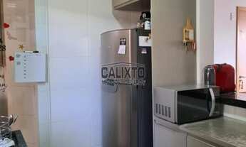 Imagem 7: APARTAMENTO BAIRRO NOVA UBERLANDIA