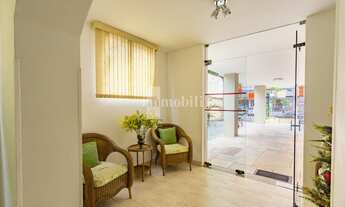 Imagem 2: Apartamento Vila Olímpia São Paulo 72 m², 2 quartos, 1 vaga