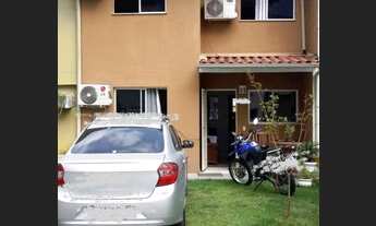 Imagem 2: Casa de condomínio para venda com 3 quartos em Piabetá