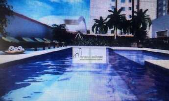 Imagem 3: Apartamento com 3 dormitórios à venda, 60 m² por R$ 230.000 - Jardim Maria Eugênia - Soroc