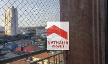 Imagem 5: Apartamento com 2 dormitórios à venda, 48 m² por R$ 260.000,00 - Jardim Rossi - Guarulhos