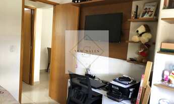 Imagem 4: Apartamento de 2 quartos ! Parque Amazonia !