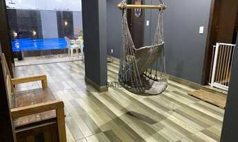 Imagem 6: Sobrado com 3 dormitórios à venda, 170 m² por R$ 830.000,00 - São João do Rio Vermelho - F