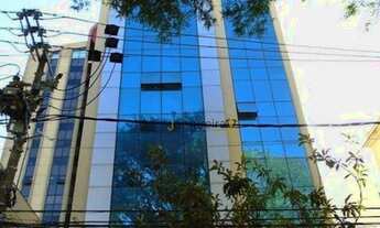 Imagem 3: Conjunto para alugar, 45 m² por R$ 2.500,00/mês - Pacaembu - São Paulo/SP